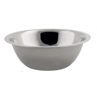 Vas din otel inoxidabil Strend Pro MagicHome DMB, diametru 20 cm foto