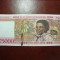 MADAGASCAR 25.000 FRANCI