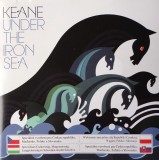 CD Keane - Under The Iron Sea, original, Rock