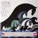 CD Keane - Under The Iron Sea, original