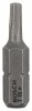 Bosch Cap de surubelnita extra dur T15, 25mm, set 25 buc ProAdvanced PowerfulTools