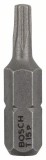 Bosch Cap de surubelnita extra dur T15, 25mm, set 25 buc ProAdvanced PowerfulTools