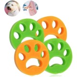 Kit Indepartare Par Animale Furgetty 4 Piese Reutilizabil Masina Spalare Uscator Leziter