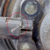 Claxon BMW 5 E60 2009 OEM: A046313E20092018 3356885