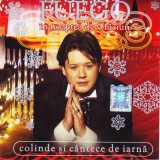 CD Colinde: Fuego - In noaptea de Craciun ( original, stare foarte buna )