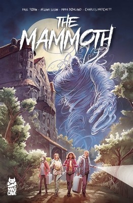 The Mammoth foto