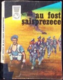 AU FOST SAISPREZECE-PIET LEGAY-340000