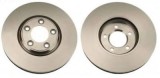 Set discuri frana fata Jaguar S-Type (Ccx), 01.1999-12.2008, marca SRLine S71-0490