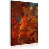 Cumpara ieftin Tablou - Dance of Elements 60x90 cm