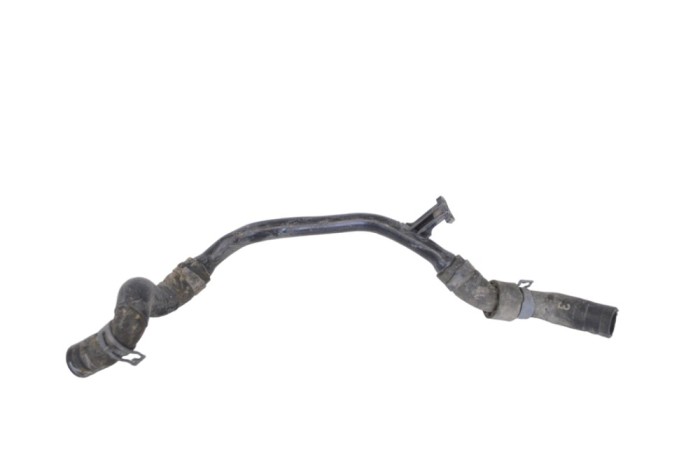 Furtun de lichid de răcire VW ID.3 E11 2021 OEM: 1EA121621G 20514233