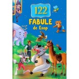 122 fabule de Esop - Flamingo Gd
