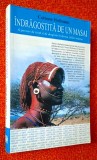 Indragostita de un masai - Corinne Hofmann