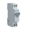 Hager MJ540J Siguranta 40A, 1P+N, 4.5kA ProAdvanced PowerfulTools, Altii