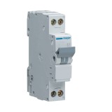 Hager MJ540J Siguranta 40A, 1P+N, 4.5kA ProAdvanced PowerfulTools
