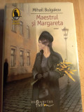 Mihail Bulgakov,maestrul și margareta