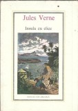 Insula cu elice - Jules Verne