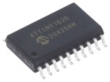 Microcontroler AVR ATTINY SO20