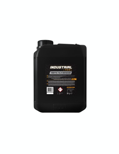 Solutie pentru indepartarea peliculei de murdarie din trafic ADBL TFR Traffic Film Remover 5L