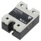 Releu semiconductor 1-fazat 25A 90-280VAC 4-20mA