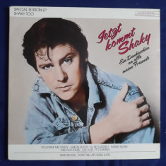 Shakin' Stevens - Jetzt Kommt Shaky _ vinyl,LP _ Epic, EU, 1983