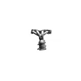 Catalizator SUZUKI SWIFT III MZ EZ BM CATALYSTS BM91492H