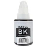 Cartus Cerneala Compatibil CA-GI490 Negru 70ml - Calitate Profesionala