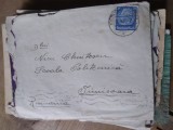 Plic circulat interbelic timbre Carol I ww1 ( GERMANIA WW1) TIMISORA