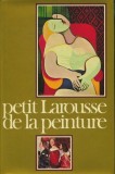 Petit Larousse de la peinture ( vol. 2 )