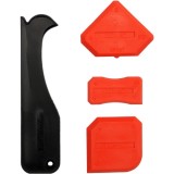 Yato YT-5262 - Set 4 spatule din silicon