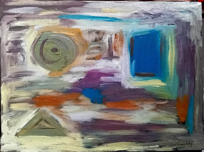 Abstract - semnat Stematsky