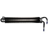 Radiator ulei Dodge Durango, 2010-, Jeep Grand Cherokee, 2010-12.2015, Cv Automata, Motor 3.0 Crd; 3.6 V6; 5.7 V8, Radiator Sistem Directie, SRL, OE: