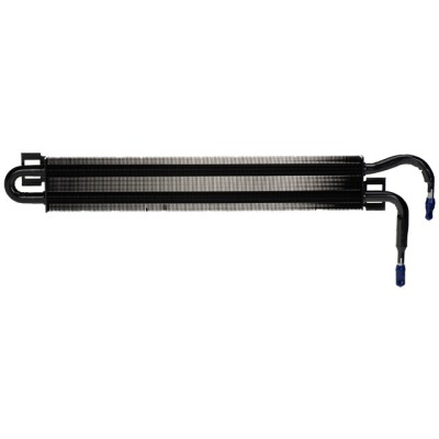 Radiator ulei Dodge Durango, 2010-, Jeep Grand Cherokee, 2010-12.2015, Cv Automata, Motor 3.0 Crd; 3.6 V6; 5.7 V8, Radiator Sistem Directie, SRL, OE: foto
