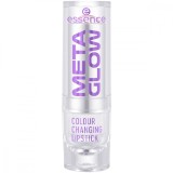 Ruj care isi schimba culoarea Meta Glow, 3.4g, Essence