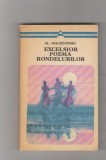 bnk ant Al Macedonski - Excelsior . Poema rondelurilor
