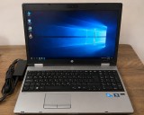 HP ProBook 6550b
