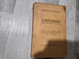 Tiganiada de Ioan Budai-Deleanu