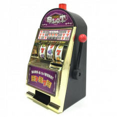 Pusculita Tip Joc de Noroc Slot Machine Slot Casino 667 foto
