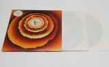 Stevie Wonder &ndash; Songs In The Key Of Life - disc vinil dublu 2x vinyl 2x LP