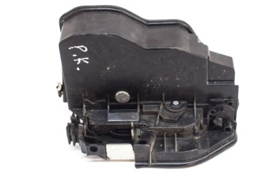 &amp;Icirc;ncuietoare ușă st&amp;acirc;nga față BMW 3 F30, F80 2016 OEM: 7202145 20285670 foto