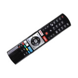 Telecomanda Universala RC4318 Pentru Lcd, Led si Smart Tv Teletech, Orion, Telefunken, Akai, Myria, etc. Gata de Utilizare