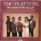 Vinil The Platters &ndash; Red Sails In The Sunset (-VG)