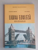 LIMBA ENGLEZĂ. MANUAL CLASA A VIII-A, AN III - GEORGIANA F&Acirc;RNOAGĂ, DORIS BUNACIU