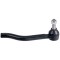 Cap bara Infiniti Fx, Qx70; Nissan Murano (Z51) Teknorot parte montare : Stanga, Jos, spre exterior