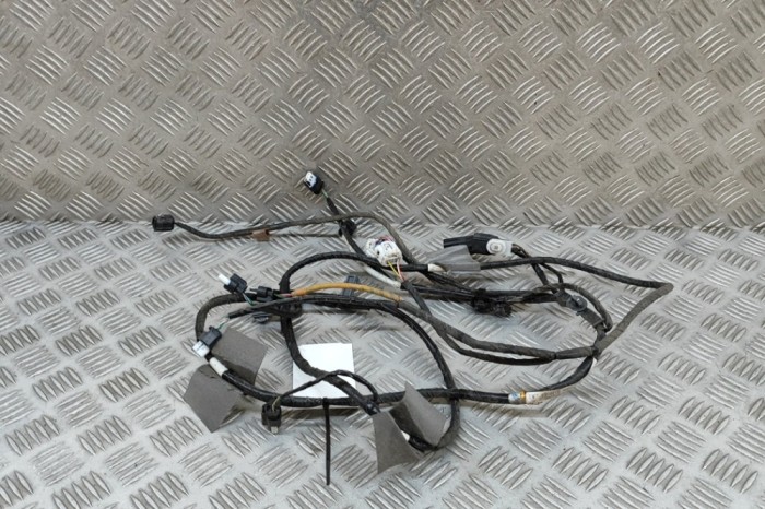 Cablaj senzor de parcare spate MAZDA MX-30 DR 2020 OEM: DN4J-67-A20B | 30428563
