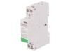 Contactor Modular Iskra 2 Poli 32A, NC x2, Sina DIN, IKD232-02/230V