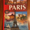 PARIS Versailles - Album turistic de lux, color, 350 poze (in limba engleza)