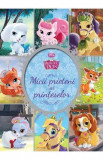 Palace pets - Micii prieteni ai printeselor