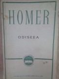 Homer - Odiseea (Editia: 1959)