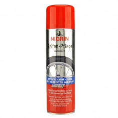 Spray pentru cauciucuri NIGRIN 500 ml foto