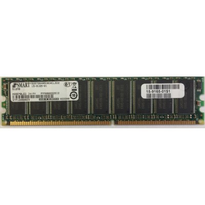 Modul de memorie Cisco 512MB 15-9165-01 pentru router 3825 3845 foto